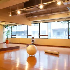 中目黒 BAMBINI STUDIO