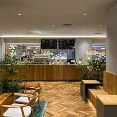 365日とコーヒー 玉川高島屋S･C店