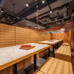 焼肉ZENIBA 田町店