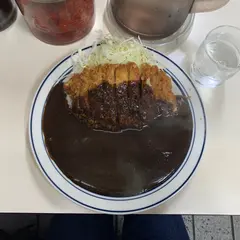キッチン南海 神保町店