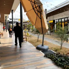 ブランチ松井山手