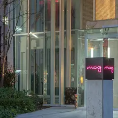 モクシー大阪本町