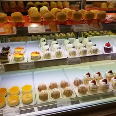 マールブランシュ 八条口店