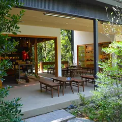 cafe小田原柑橘倶楽部