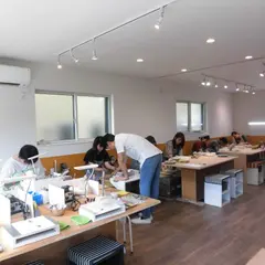 陶芸教室 師楽