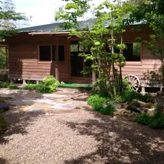 いやしの森（鹿島緑化）