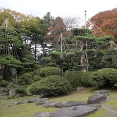 風間家旧別邸庭園