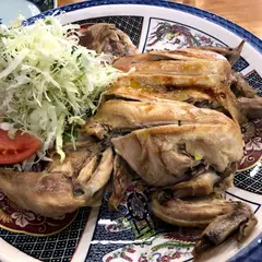 蒸鶏工房 白地商店