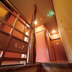 Guesthouse HANAKANZASHI （花かんざし）