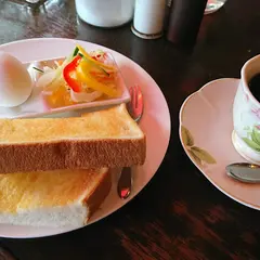 珈琲館かたすみ