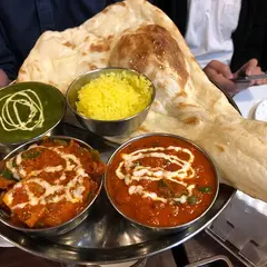 ASIAN DINING JHARANA