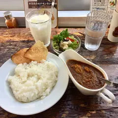 カフェ ヒナタ屋