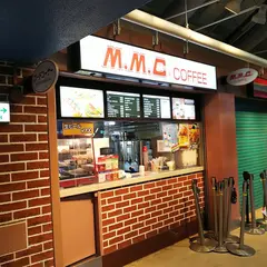三木コーヒーショップ 横浜スタジアム店