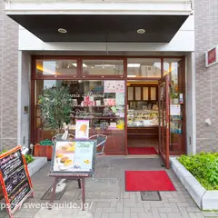 パティスリーアルモンド 放出駅前店