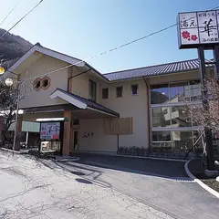老神温泉 日帰り 湯元華亭
