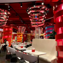 スイーツパラダイス 梅田店
