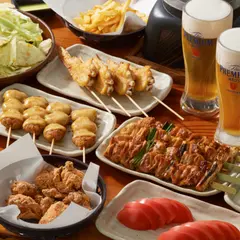鳥貴族 西本町店
