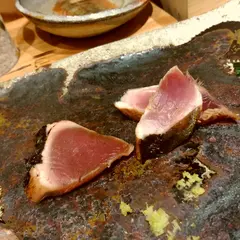 鮨処 池上