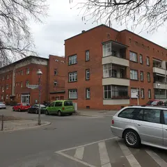 Siedlung Schillerpark