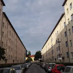 Wohnstadt Carl Legien