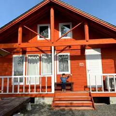 ふらの田園コテージ ヌプリ