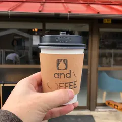 and COFFEE