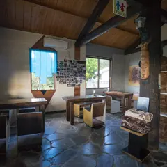 NATURAL CAFE haru