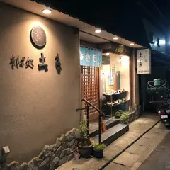 土手