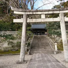 新神社