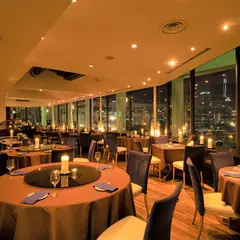 The Ocean View Chinoise Gaen