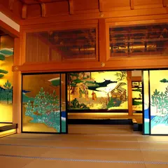熊本城本丸御殿