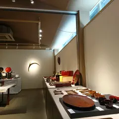 讃岐漆芸美術館