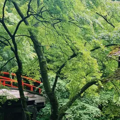 河鹿橋