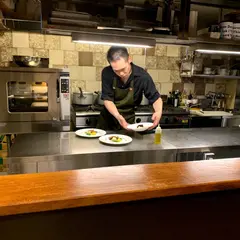 ロティスリー ポワゾー