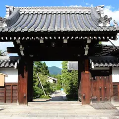 萬松山 天寧寺