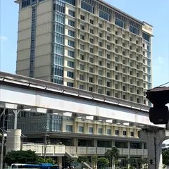 リーガロイヤルグラン沖縄