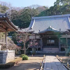 本蓮寺