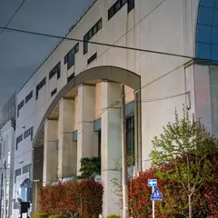 柳北スポーツプラザ