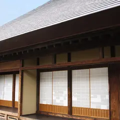 大和市下鶴間ふるさと館