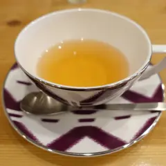 Echelon Tea House 高槻
