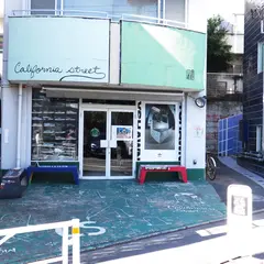 株式会社カリフォルニアストリート