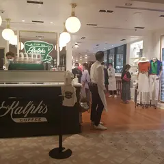 Ralph's Coffee ラルフズコーヒー