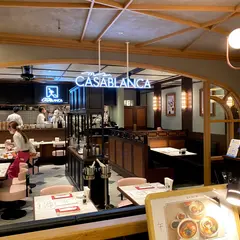 MS.CASABLANCA（ミズカサブランカ）