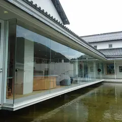 出雲須佐温泉ゆかり館