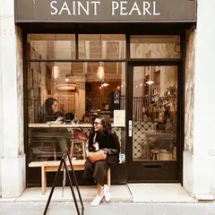 Saint Pearl