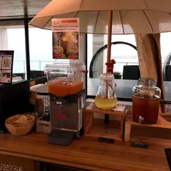 オーシャンカフェ