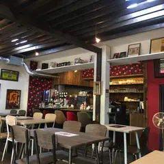 大須食堂 MEEK