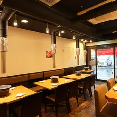 ミスター焼肉 秋葉原