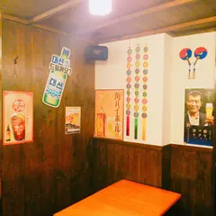 韓国料理 とんどり