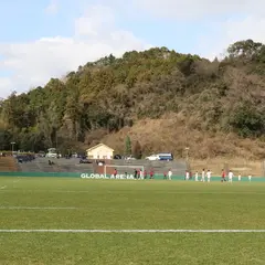グローバルアリーナ
